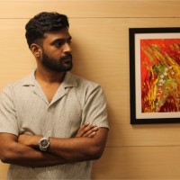 Sudharsan K