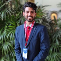 Argha Dey, Ph.D, Organic Chemistry