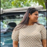 Ishika Bansal