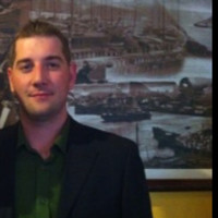 Curtis McDonald, CRSP