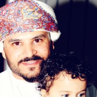 Nsser Alrahbi