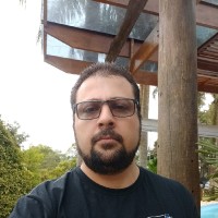 Andre Luiz Rédua Dos Santos