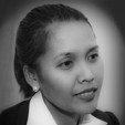 Marie Gonzales