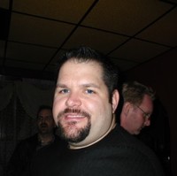 Chuck Brewer