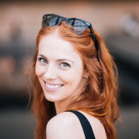 Sara Vincent