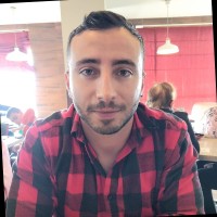 Mark Briffa