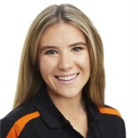 Kelsey Morin