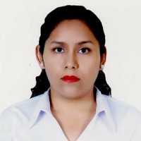 Ruth Del Castillo