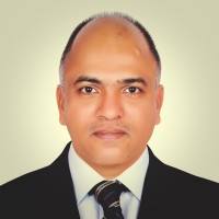 Santosh Mathew