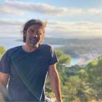 FRANCESC MILÀ
