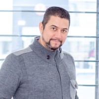 Dagoberto Mecias