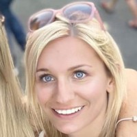 Claire Connell