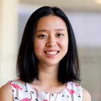Sarah Y. Kim