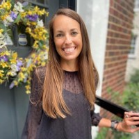 Katie Guntle