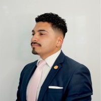 Luis Andino