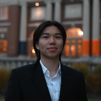 Kyle Chiu