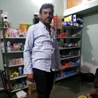 Jalaram Patel