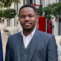 Abdelazeem Abdalla
