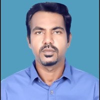 Varadharaj Raj