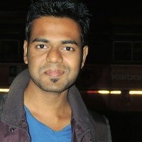 Sanket Pagare