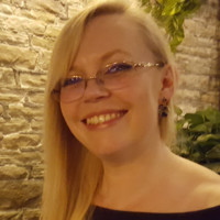 Tamsin Harrison