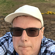 Alan Green