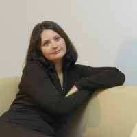 Татьяна Пашкова