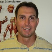 Paul Bracket