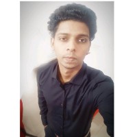 Harikrishnan vr