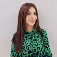 Astghik Sarukhanyan