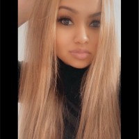 Alyssa Maharaj