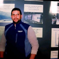 Sayed Sakr