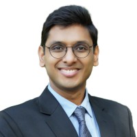 Naman Garg
