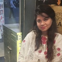 Shabnam Khan