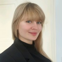 Оксана Каталова