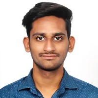Mohan Chandra Pillalamarri