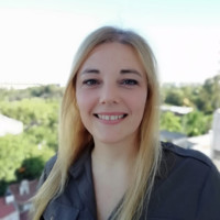 Maria Cecilia Lopez Triaca