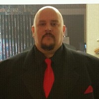 Christopher Harrell