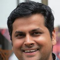 Rohan Surve