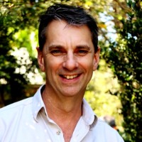 Greg Harris