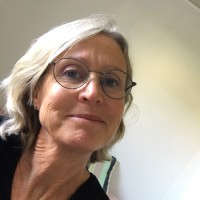 Rakel Cedersjö