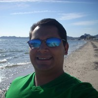 Samuel Camarillo