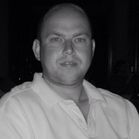 Wayne Bates