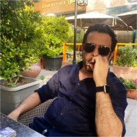 Shahriar Jafakesh