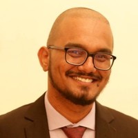 Ramanathan Meyyappan