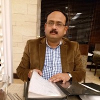 Pawan Kumar Pandey