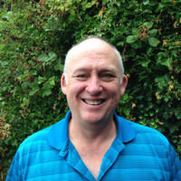 Larry Vanmersbergen