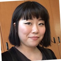 Alma Chung