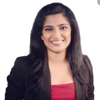 Krupa Cherian