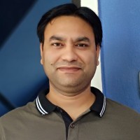 Pradeep Kumar Pal